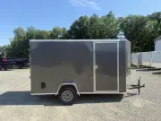 new Cargo (Enclosed) Trailers Covered Wagon Trailers  for sale, in Plainfield, CT Thumbnail 2