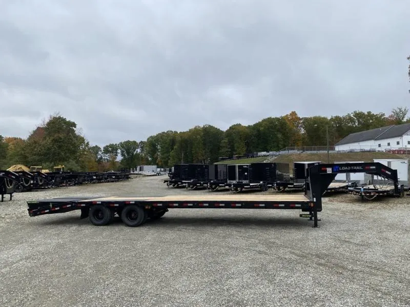 2026 Load Trail