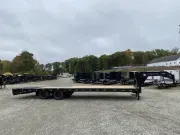 new Equipment / Flatbed Trailers Load Trail  for sale, in Plainfield, CT Thumbnail 2
