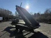 new Dump Trailers Baseline  for sale, in Plainfield, CT Thumbnail 5