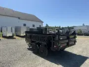 new Dump Trailers Griffin Trailers  for sale, in Plainfield, CT Thumbnail 13