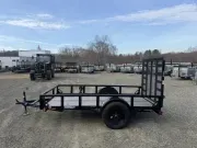 new Utility Trailers Load Trail  for sale, in Plainfield, CT Thumbnail 6