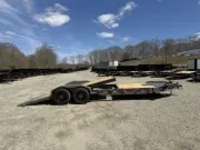 new Tilt Trailers Diamond C Trailers  for sale, in Plainfield, CT Thumbnail 2
