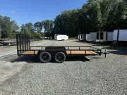 new Utility Trailers BWISE  for sale, in Plainfield, CT Thumbnail 2