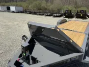 new Tilt Trailers Diamond C Trailers  for sale, in Plainfield, CT Thumbnail 17