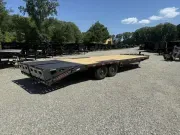 new Equipment / Flatbed Trailers Diamond C Trailers  for sale, in Plainfield, CT Thumbnail 4