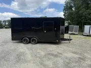 new Cargo (Enclosed) Trailers Spartan Cargo Trailers  for sale, in Plainfield, CT Thumbnail 2