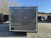 new Cargo (Enclosed) Trailers Covered Wagon Trailers  for sale, in Plainfield, CT Thumbnail 4
