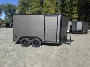 new Cargo (Enclosed) Trailers Spartan Cargo Trailers  for sale, in Plainfield, CT Thumbnail 2