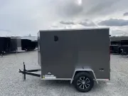 new Cargo (Enclosed) Trailers Look Trailers  for sale, in Plainfield, CT Thumbnail 6