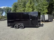 new Cargo (Enclosed) Trailers Spartan Cargo Trailers  for sale, in Plainfield, CT Thumbnail 2