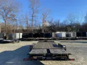 new Equipment / Flatbed Trailers Big Tex Trailers  for sale, in Plainfield, CT Thumbnail 4