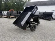 new Dump Trailers BWISE  for sale, in Plainfield, CT Thumbnail 3