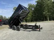 new Dump Trailers BWISE  for sale, in Plainfield, CT Thumbnail 1