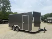 new Cargo (Enclosed) Trailers Spartan Cargo Trailers  for sale, in Plainfield, CT Thumbnail 1