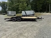 new Car Haulers / Racing Trailers Load Trail  for sale, in Plainfield, CT Thumbnail 2