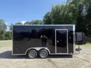 new Cargo (Enclosed) Trailers Spartan Cargo Trailers  for sale, in Plainfield, CT Thumbnail 2