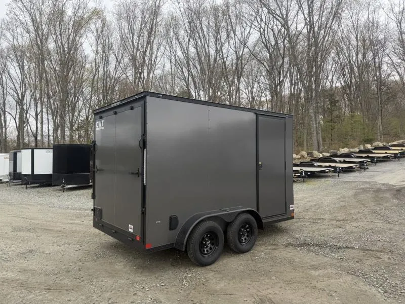2026 Covered Wagon