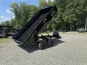 new Dump Trailers BWISE  for sale, in Plainfield, CT Thumbnail 3