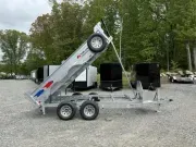 new Dump Trailers K-Trail  for sale, in Plainfield, CT Thumbnail 2