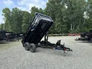 new Dump Trailers Load Trail  for sale, in Plainfield, CT Thumbnail 1