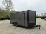 new Cargo (Enclosed) Trailers Spartan Cargo Trailers  for sale, in Plainfield, CT Thumbnail 1