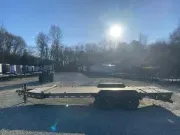 new Equipment / Flatbed Trailers Big Tex Trailers  for sale, in Plainfield, CT Thumbnail 6