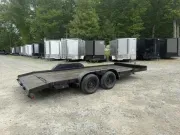 used Car Haulers / Racing Trailers Big Tex Trailers  for sale, in Plainfield, CT Thumbnail 3