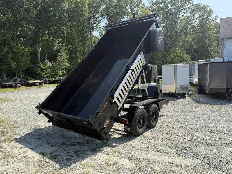 2025 Covered Wagon