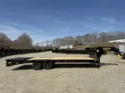 new Equipment / Flatbed Trailers Big Tex Trailers  for sale, in Plainfield, CT Thumbnail 2