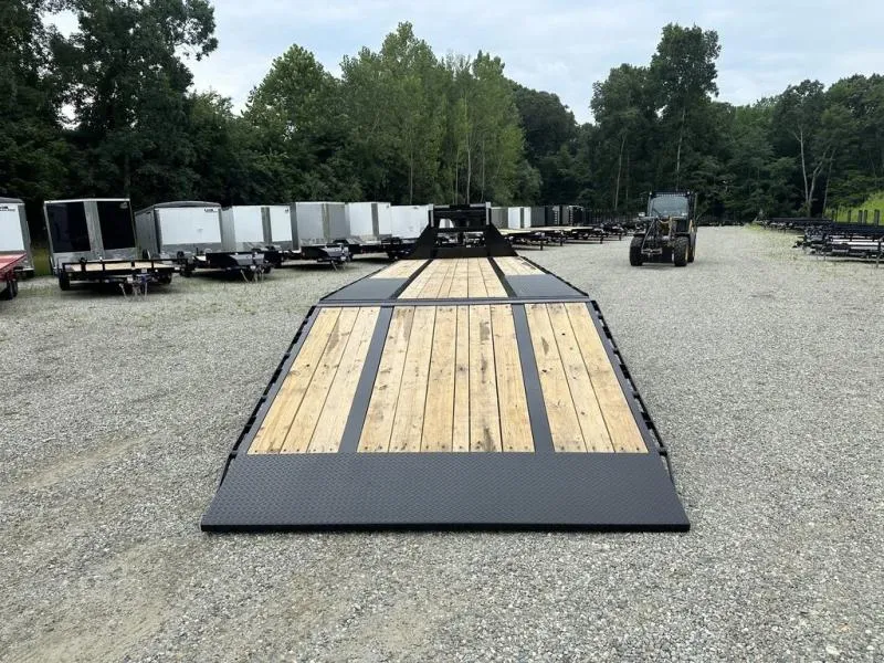 2024 Load Trail