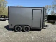 new Cargo (Enclosed) Trailers Spartan Cargo Trailers  for sale, in Plainfield, CT Thumbnail 2