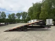 new Tilt Trailers Diamond C Trailers  for sale, in Plainfield, CT Thumbnail 2
