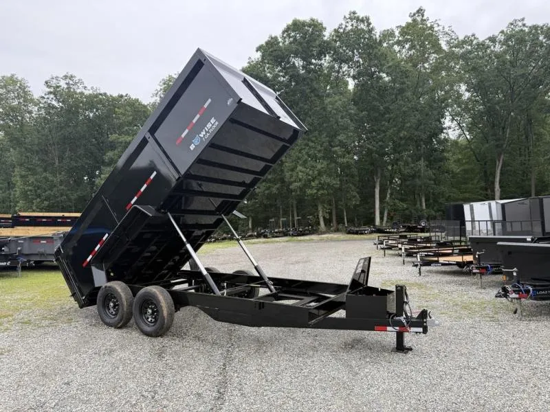new Dump Trailers BWISE  for sale, in Plainfield, CT image-0