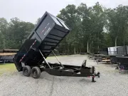 new Dump Trailers BWISE  for sale, in Plainfield, CT Thumbnail 1