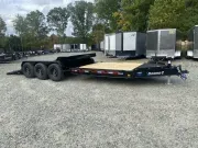 new Tilt Trailers Diamond C Trailers  for sale, in Plainfield, CT Thumbnail 2