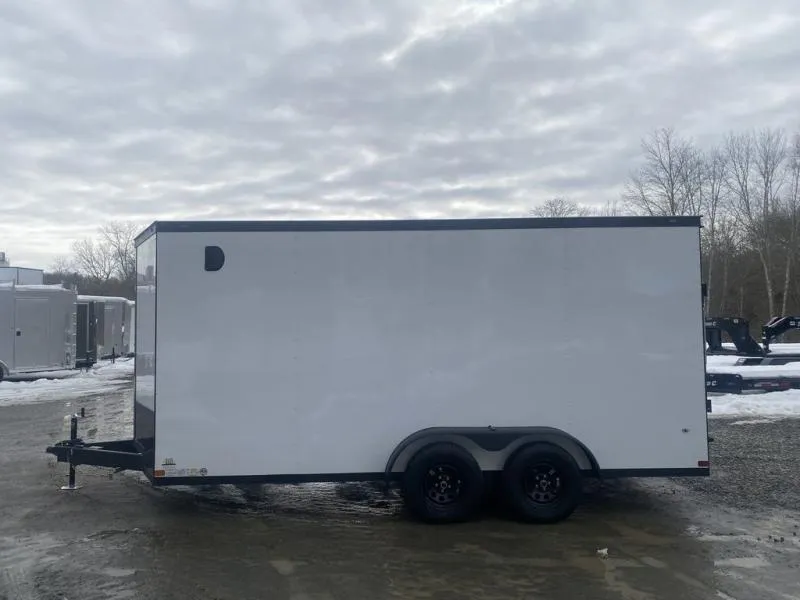 2026 Covered Wagon