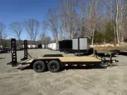 new Equipment / Flatbed Trailers Load Trail  for sale, in Plainfield, CT Thumbnail 2