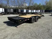 new Equipment / Flatbed Trailers Big Tex Trailers  for sale, in Plainfield, CT Thumbnail 3