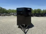 new Cargo (Enclosed) Trailers Look Trailers  for sale, in Plainfield, CT Thumbnail 8