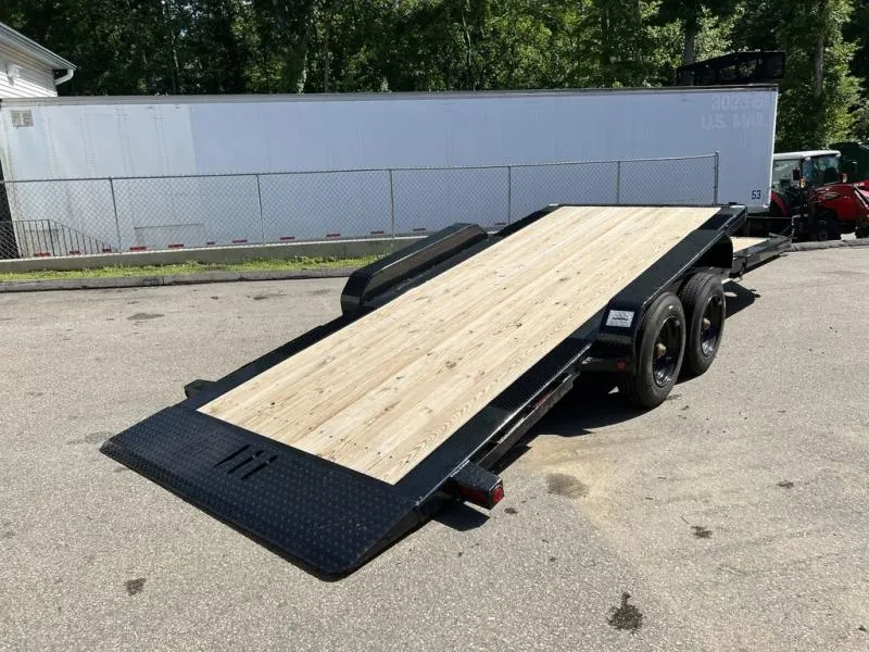2022 Load Trail