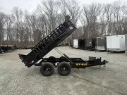 new Dump Trailers Griffin Trailers  for sale, in Plainfield, CT Thumbnail 2