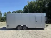 new Cargo (Enclosed) Trailers Spartan Cargo Trailers  for sale, in Plainfield, CT Thumbnail 2
