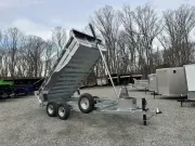 new Dump Trailers K-Trail  for sale, in Plainfield, CT Thumbnail 1