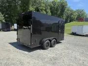 new Cargo (Enclosed) Trailers Spartan Cargo Trailers  for sale, in Plainfield, CT Thumbnail 3