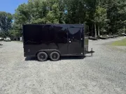 new Cargo (Enclosed) Trailers Spartan Cargo Trailers  for sale, in Plainfield, CT Thumbnail 2