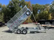 new Dump Trailers K-Trail  for sale, in Plainfield, CT Thumbnail 2