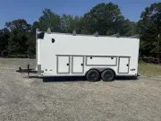 new Cargo (Enclosed) Trailers Look Trailers  for sale, in Plainfield, CT Thumbnail 2