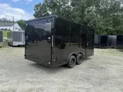 new Cargo (Enclosed) Trailers Spartan Cargo Trailers  for sale, in Plainfield, CT Thumbnail 3