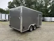 new Cargo (Enclosed) Trailers Spartan Cargo Trailers  for sale, in Plainfield, CT Thumbnail 3